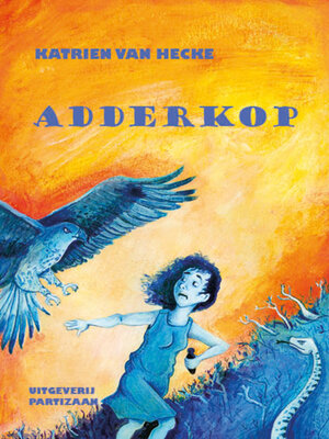 cover image of Adderkop
